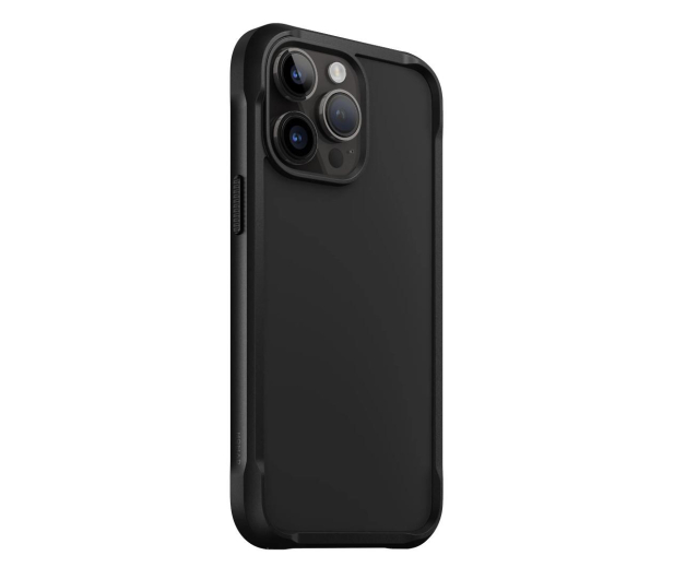 Nomad Rugged Case iPhone 14 Pro Max black - 1258591 - zdjęcie 2
